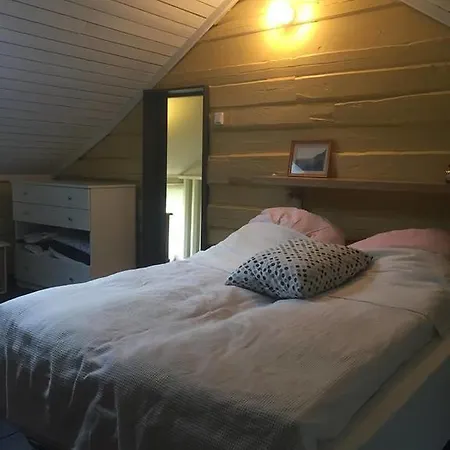 Country house Go Surf Unstad